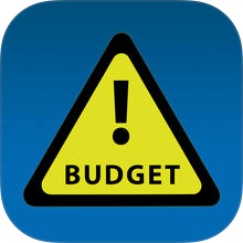Application Alerte budget