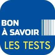 Application BAS-tests
