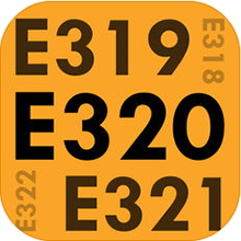 Application Codes E