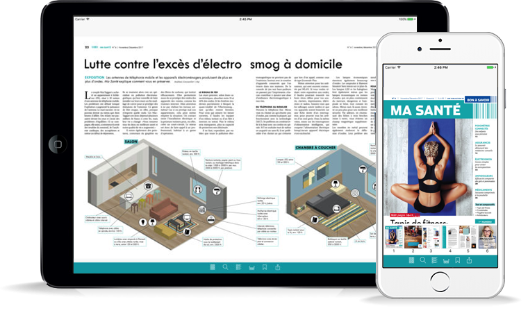 iPad archive