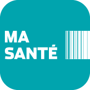 Application Ma Santé