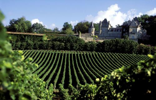 12 Bordeaux: Bordeaux tient son rang