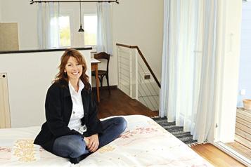 J’ouvre ma chambre d’hôte