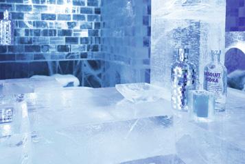 12 vodkas de supermarché: Vodkas hypocrite insipidité