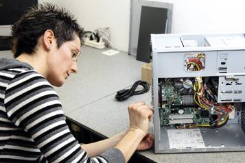 Un lifting pour mon PC