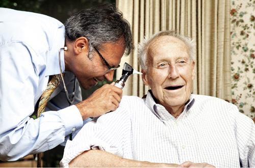 Bonne santé du secteur pharma