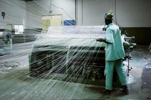 Investir en Afrique