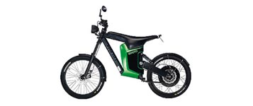 Les deux-roues sont sous tension