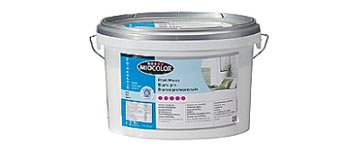 9 dispersions: peu de toxiques dans les pots