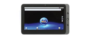 6 tablettes multimédias: un duel apple-samsung