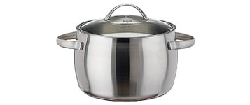 10 casseroles: de la qualité à des prix avantageux