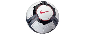 10 ballons de foot: un très bon ballon pour 50 fr. 