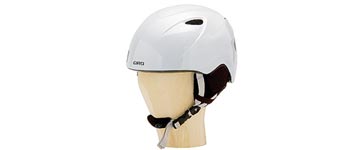 9 casques de ski: protections pour têtes blondes