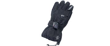 15 gants de snowboard : poignets mal protégés