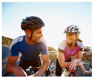 Vélos sans vignette