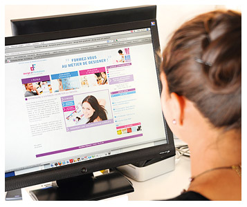 Designer? Oui, mais…