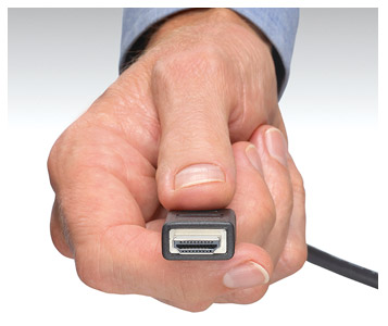 Câbles HDMI longs ou courts: préférez le moins cher!