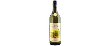 Chasselas tout neuf