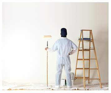 Peinture à l’eau ou à l’huile?