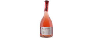 Rosés aux extrêmes