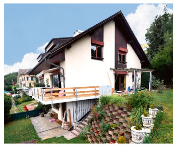  Combien vaut ma maison?