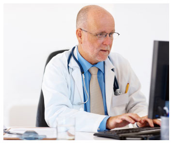 Mon dossier médical