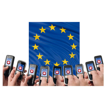 Roaming: Berne attend, les Suisses trinquent!