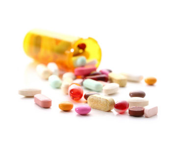 Franchise et traitement médical long