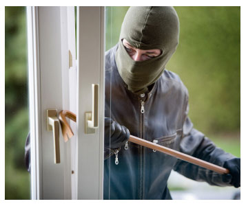 La bonne parade contre les voleurs