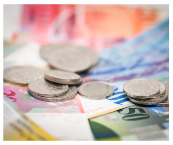 Argent reçu par erreur