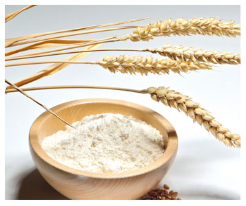 Pas facile, la vie sans gluten