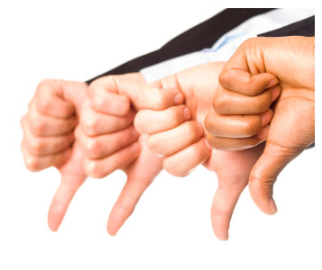 PPE: comment se débarrasser d’un administrateur inefficace?