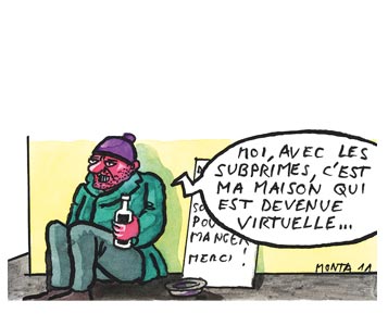 La cédule devient virtuelle