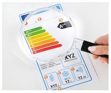 Fiable, l’étiquette énergie?