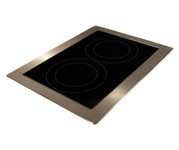 Induction: non, chef!