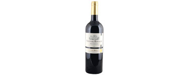 Des vins du sud (trop) riches