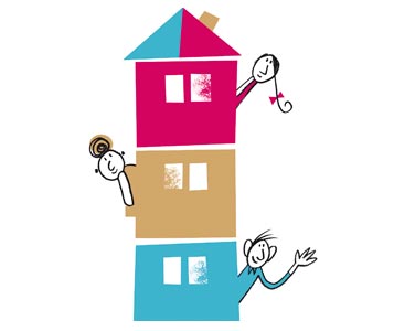 Un marché sain et sauf