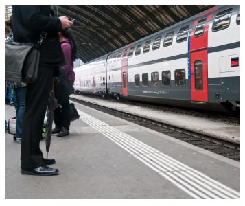 Train en retard sans dédommagement! (1)