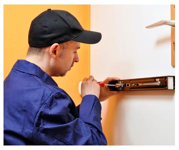 Travaux du locataire
