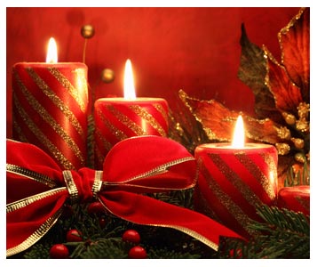 Un Noël sans fumée