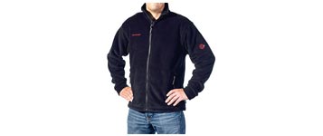 11 vestes polaires: fourrure douillette à prix correct