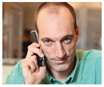 SuissePhone n’est pas Swisscom