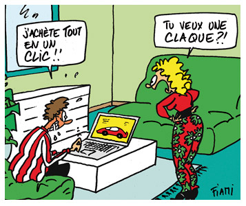 La lutte contre les pratiques commerciales illicites se durcit