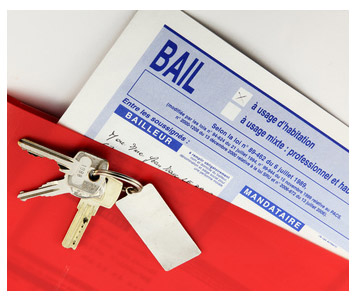 Résiliation de bail anticipée