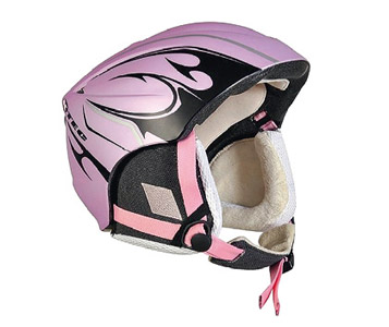 Casques de ski