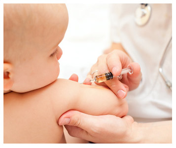 Coqueluche: vacciner les parents pour protéger les nourrissons