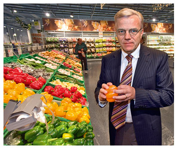 Coop est contre un étiquetage clair