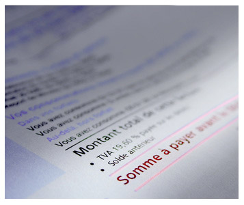 Délai de paiement : que signifie «échéance»?