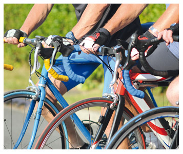 Casco vélo, où es-tu?