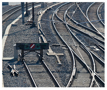 Les CFF sur les rails de la productivité